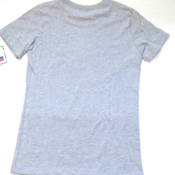 Might Fine Hello Kitty NYC Short Sleeve - Picture 2 of 2